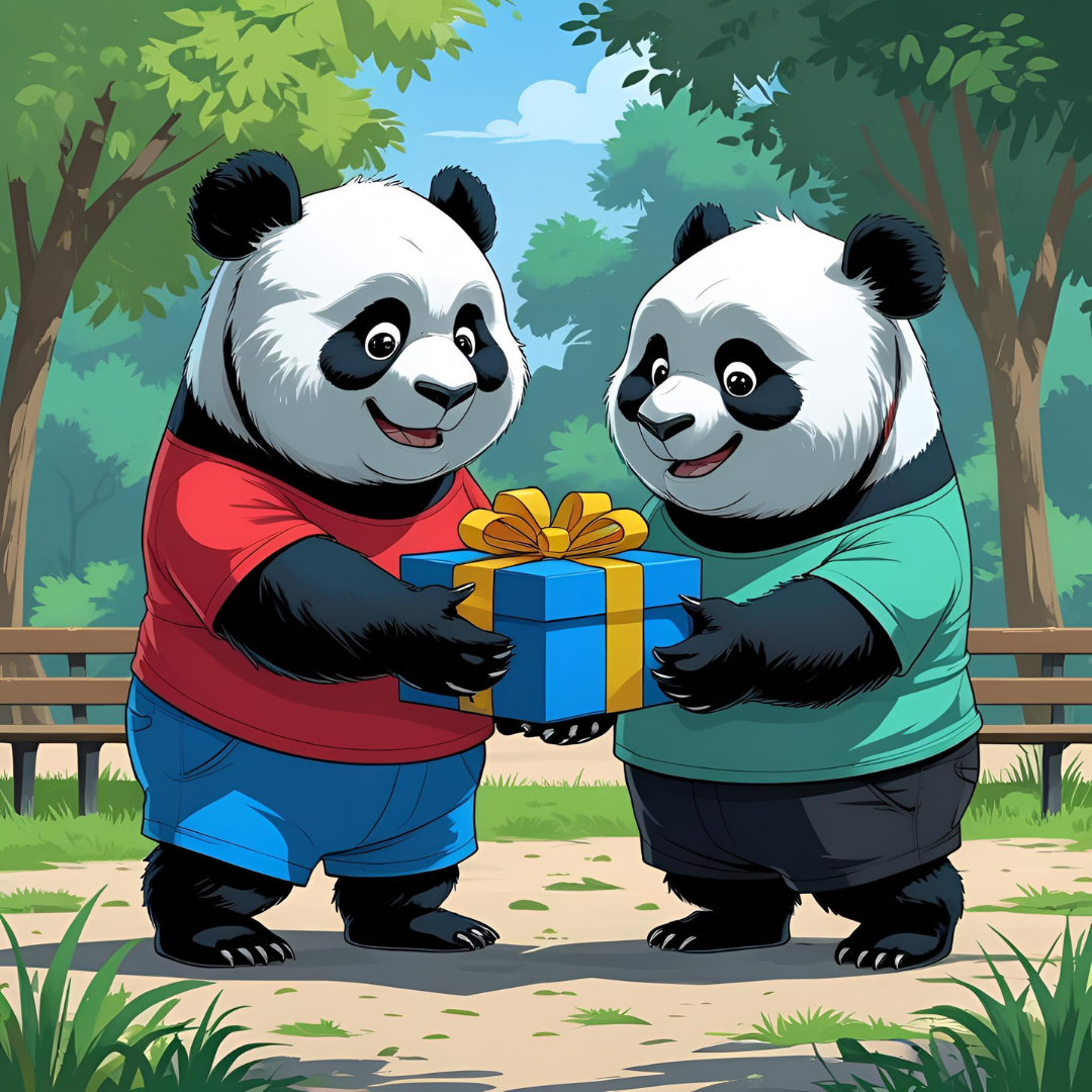 Be_A Friend