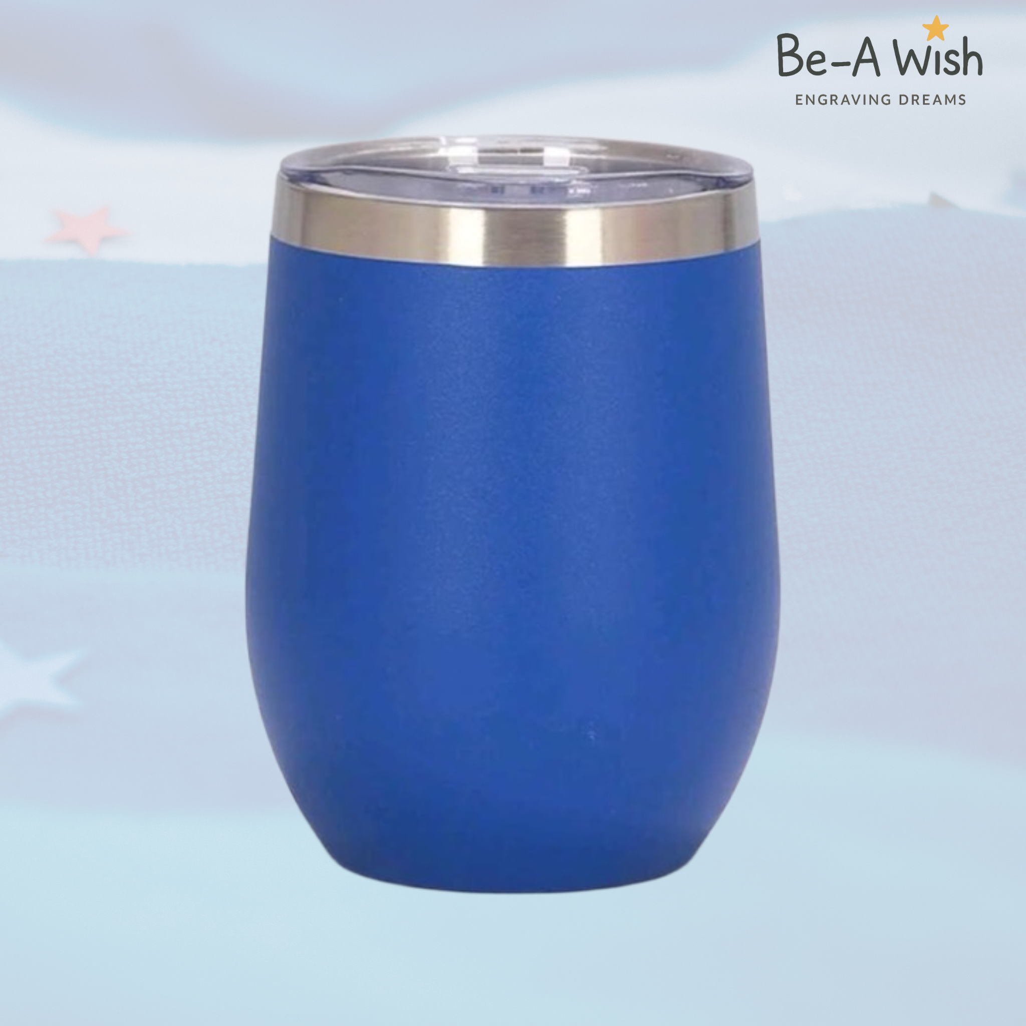 12oz Travel Cup