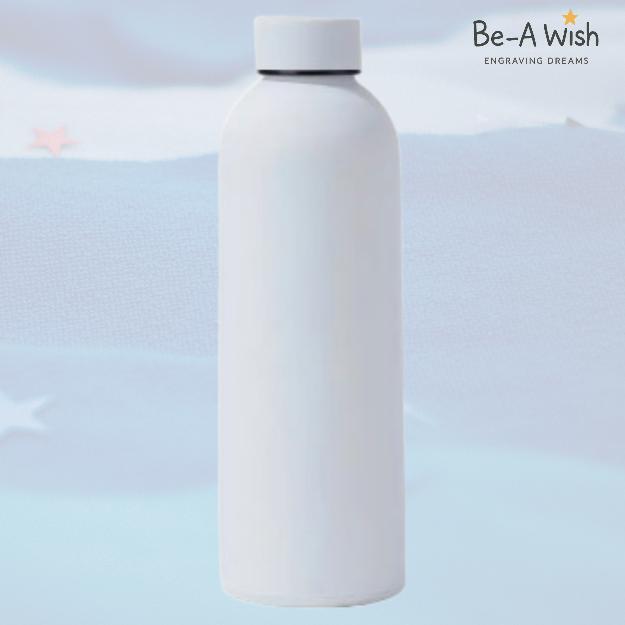 17oz Bottle
