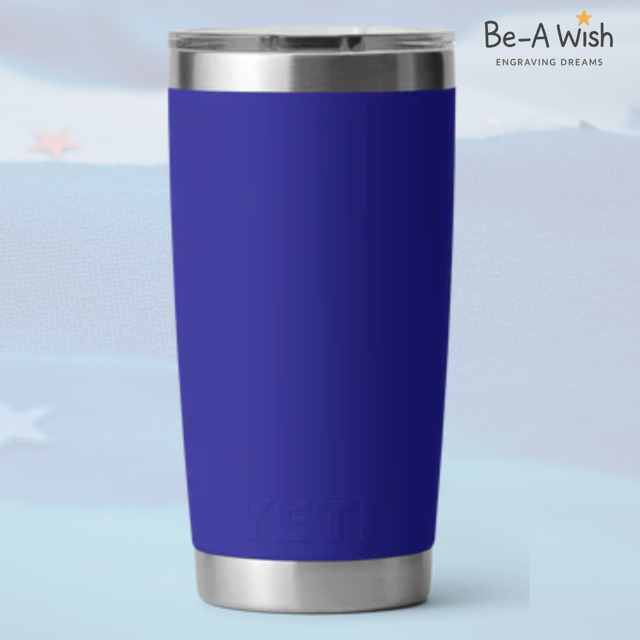 20oz Tumbler