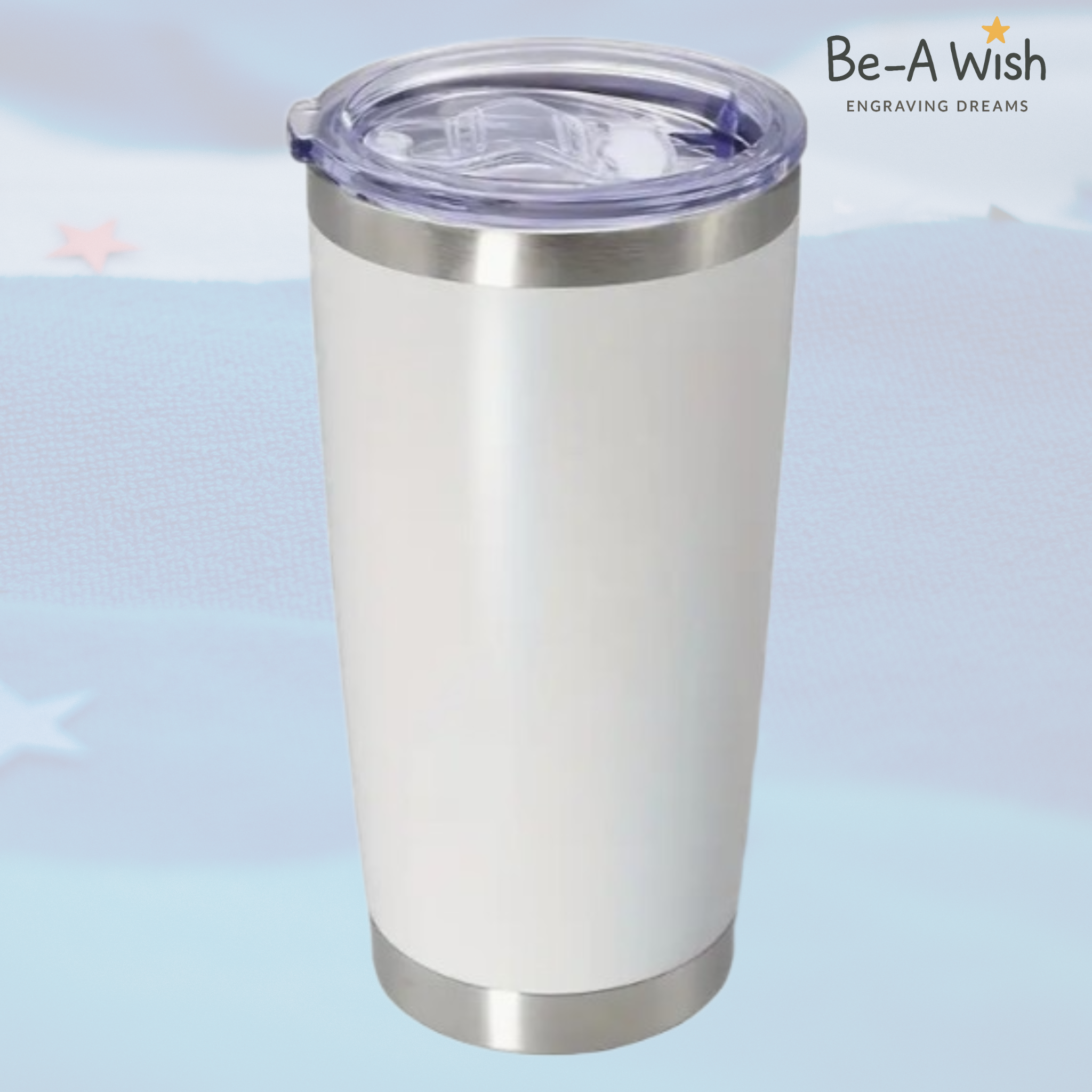 20oz Tumbler (Business)