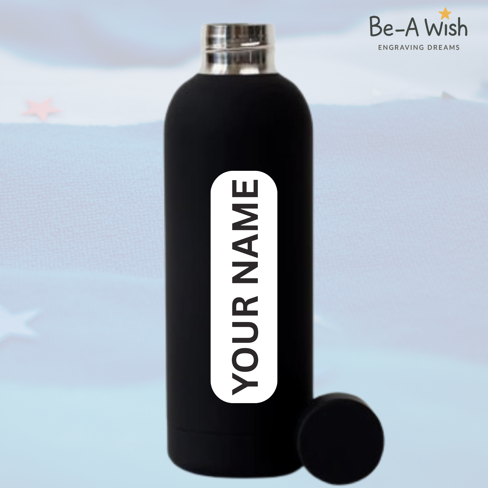 17oz Bottle