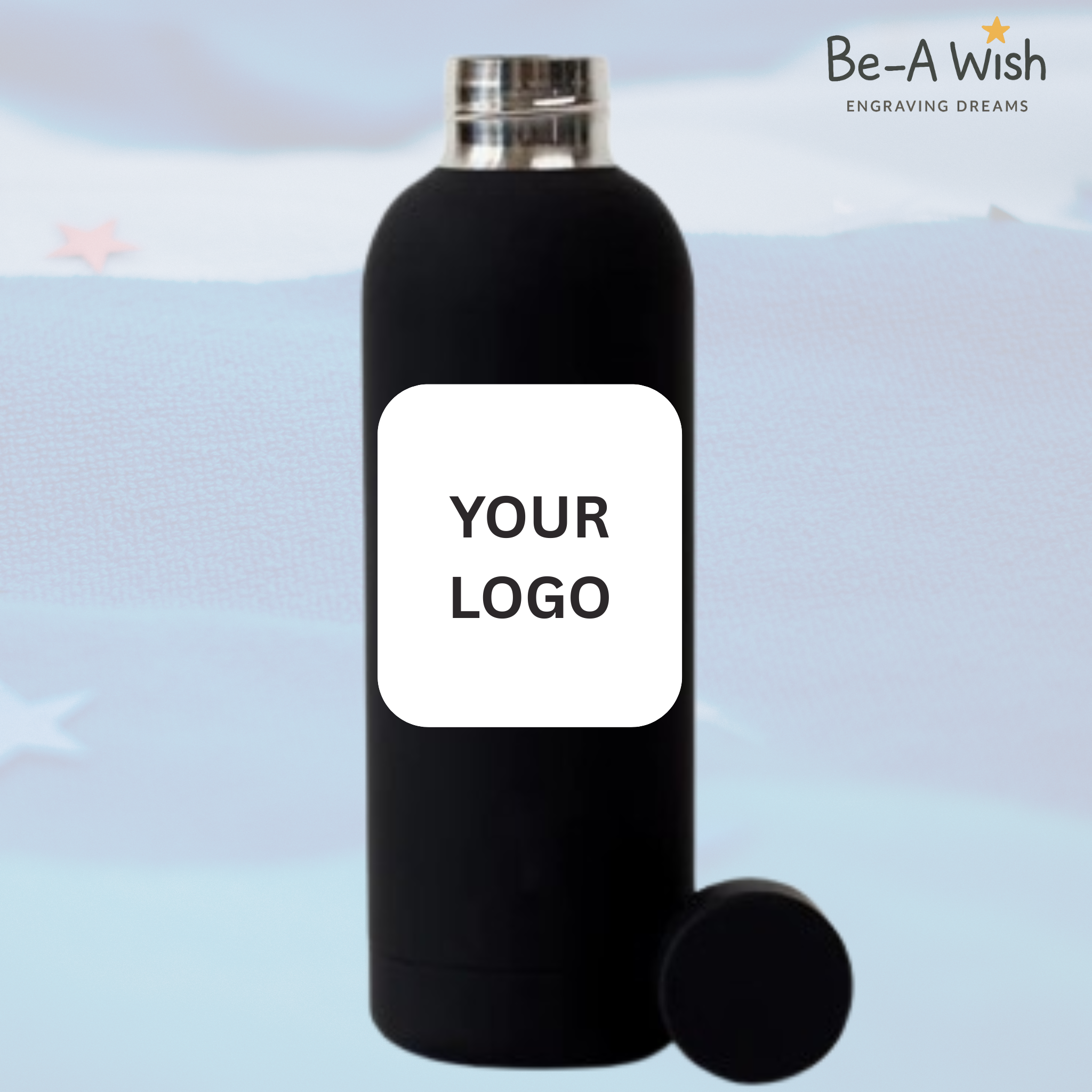 17oz Bottle (Business)
