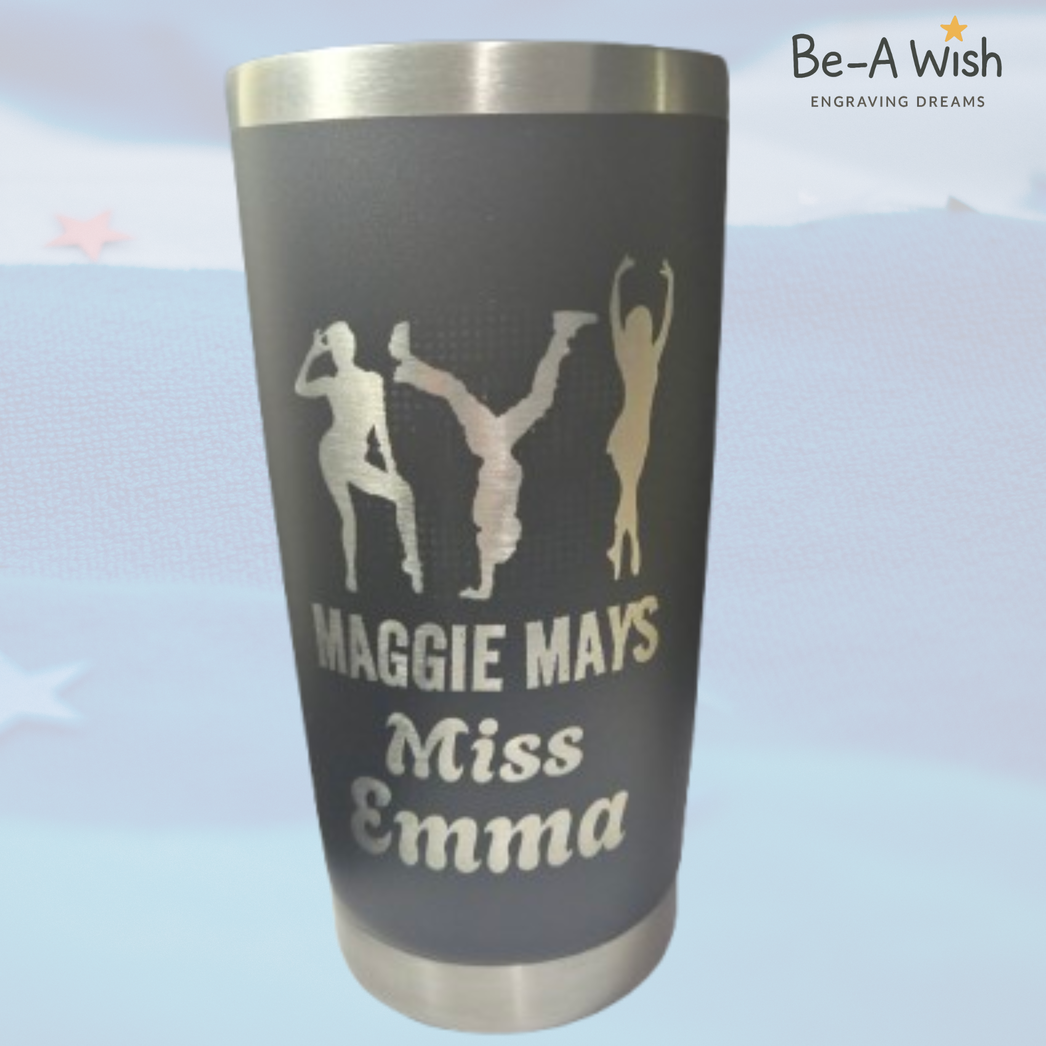 20oz Tumbler (Business)