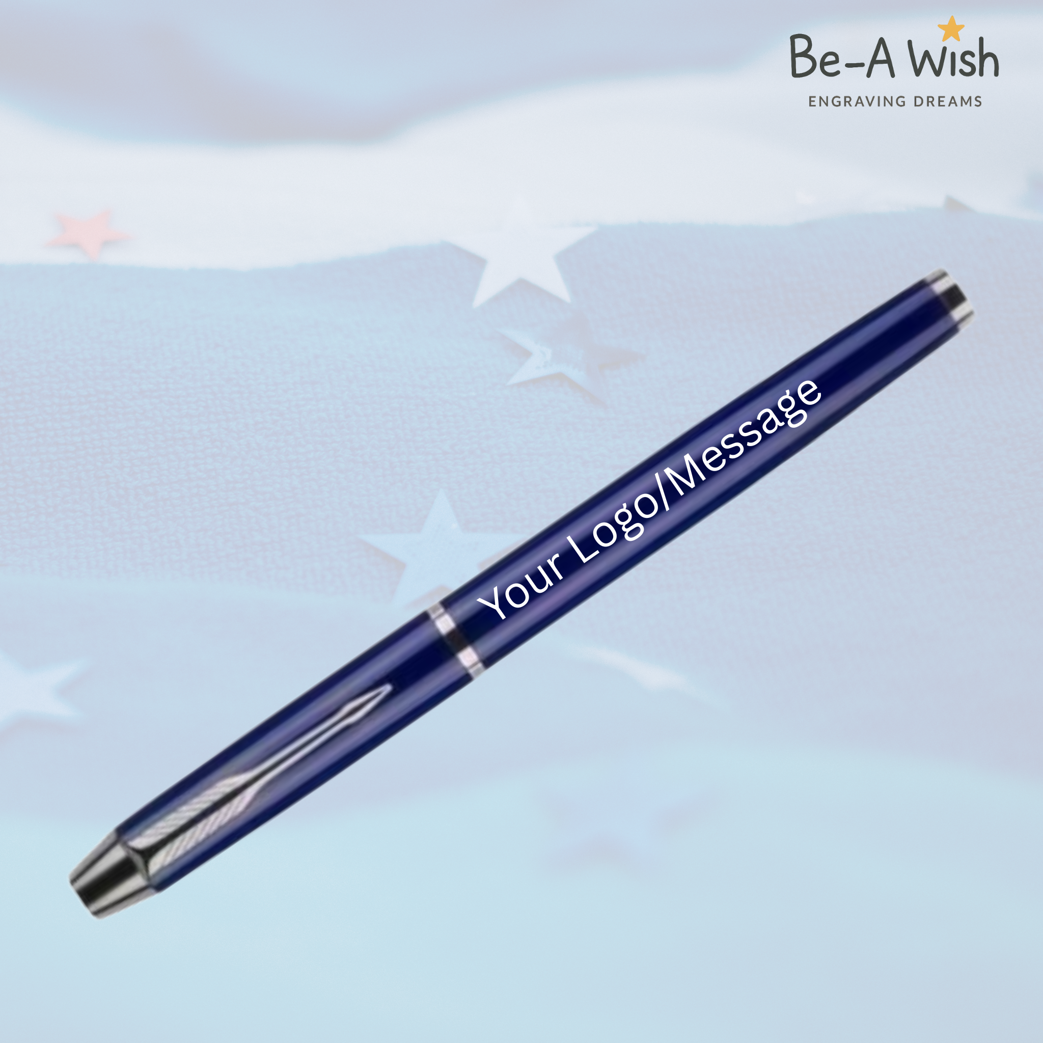 Ballpoint Pen Premium (Business)