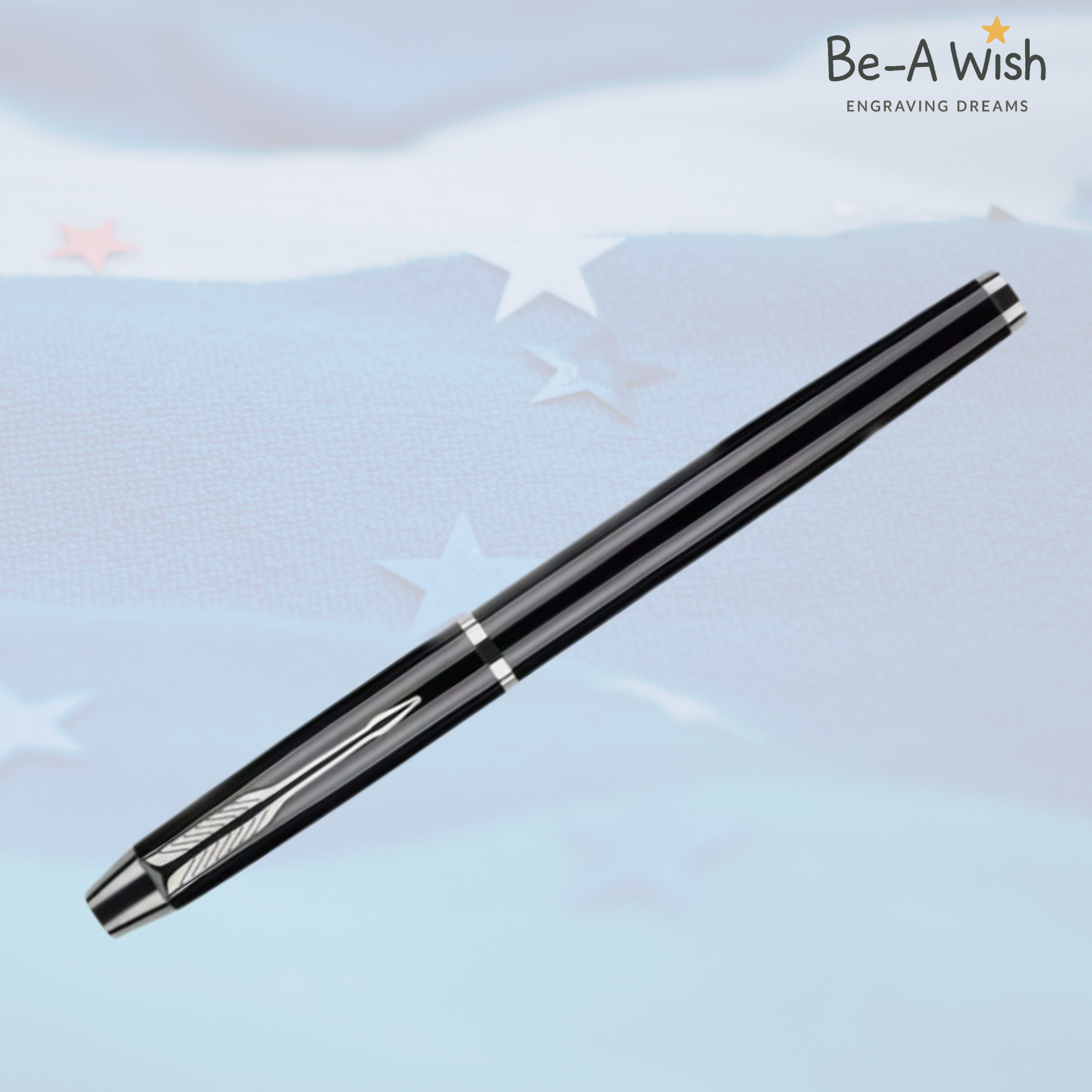 Ballpoint Pen Premium