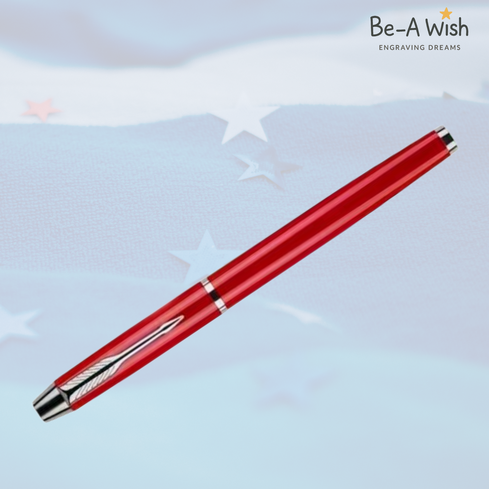 Ballpoint Pen Premium