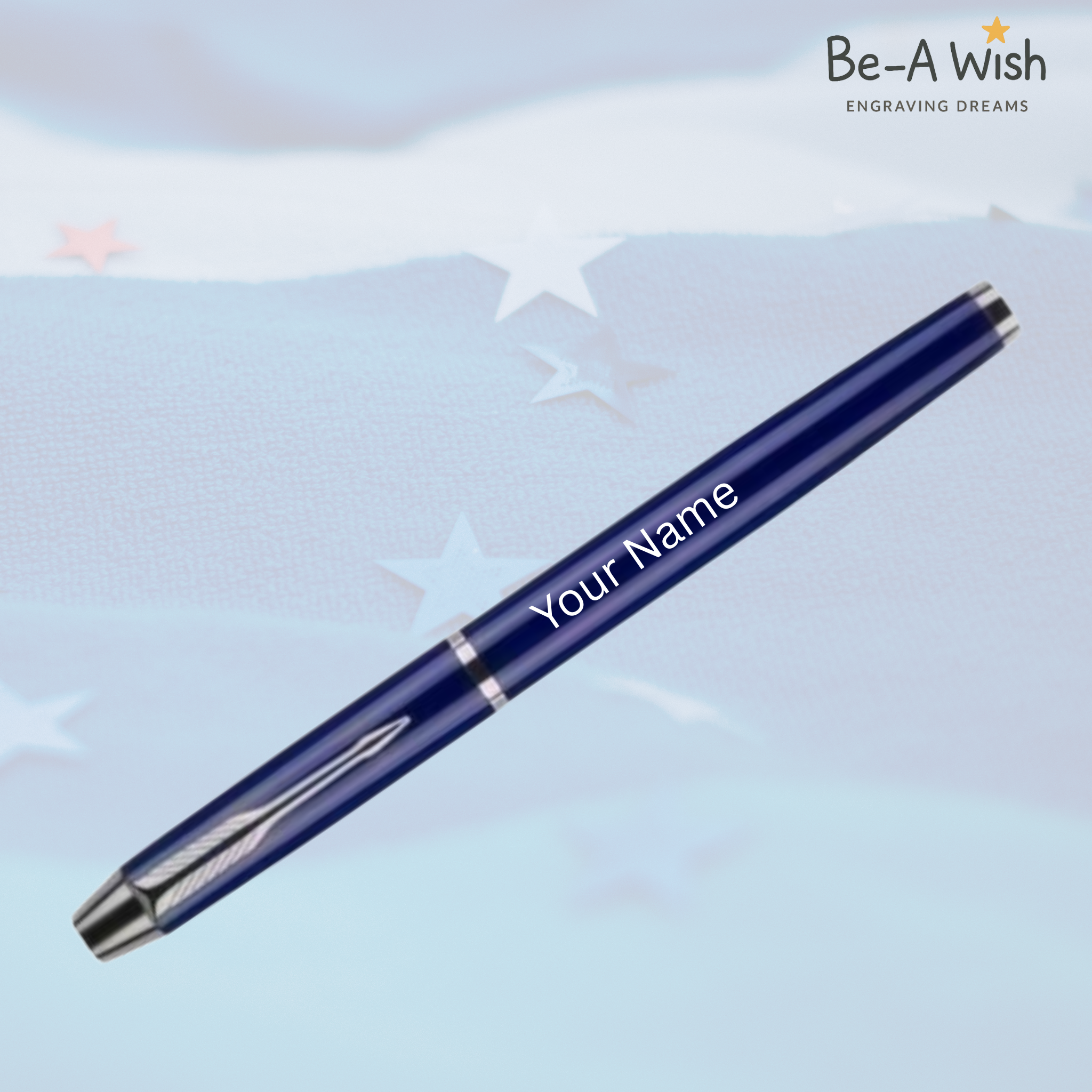 Ballpoint Pen Premium
