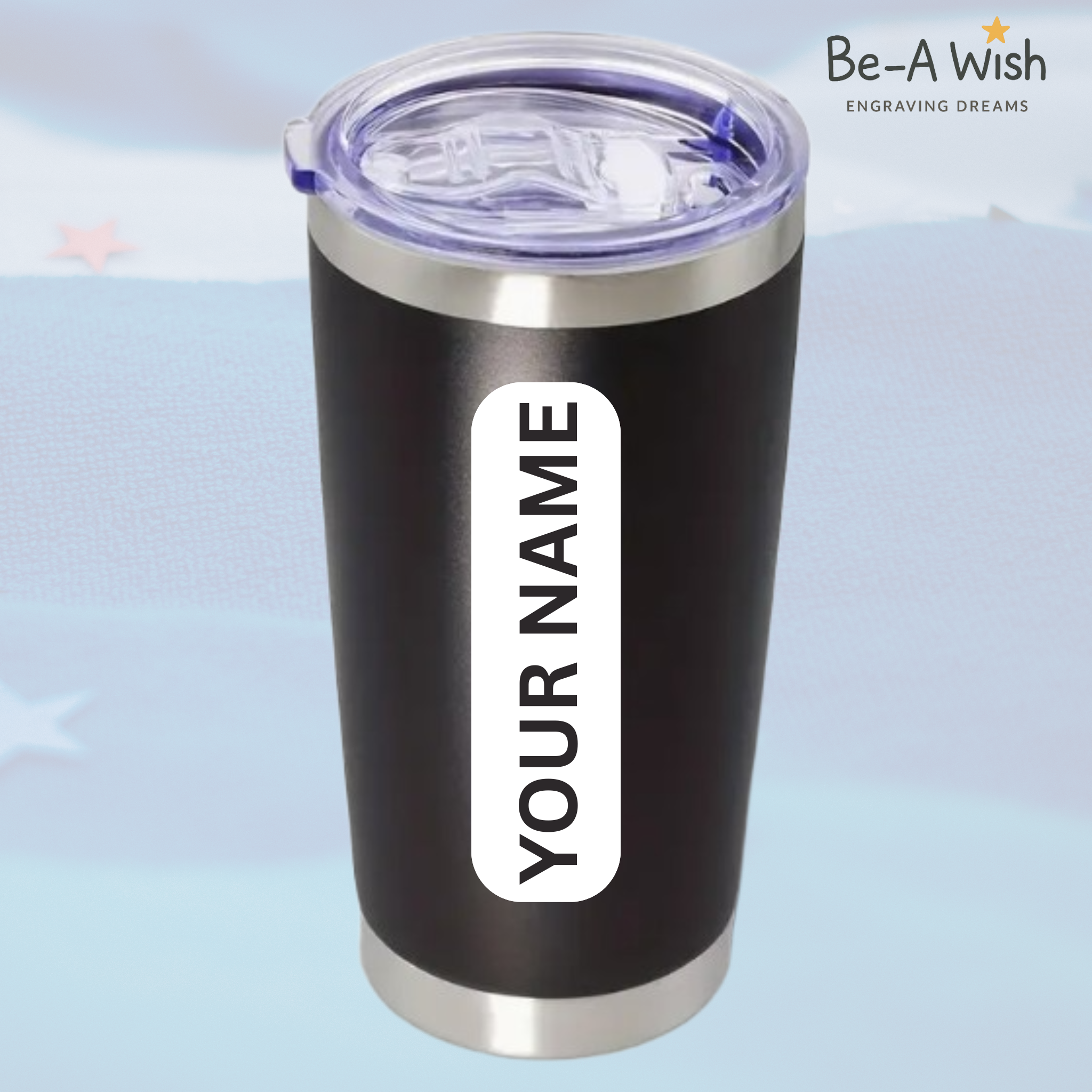 20oz Tumbler