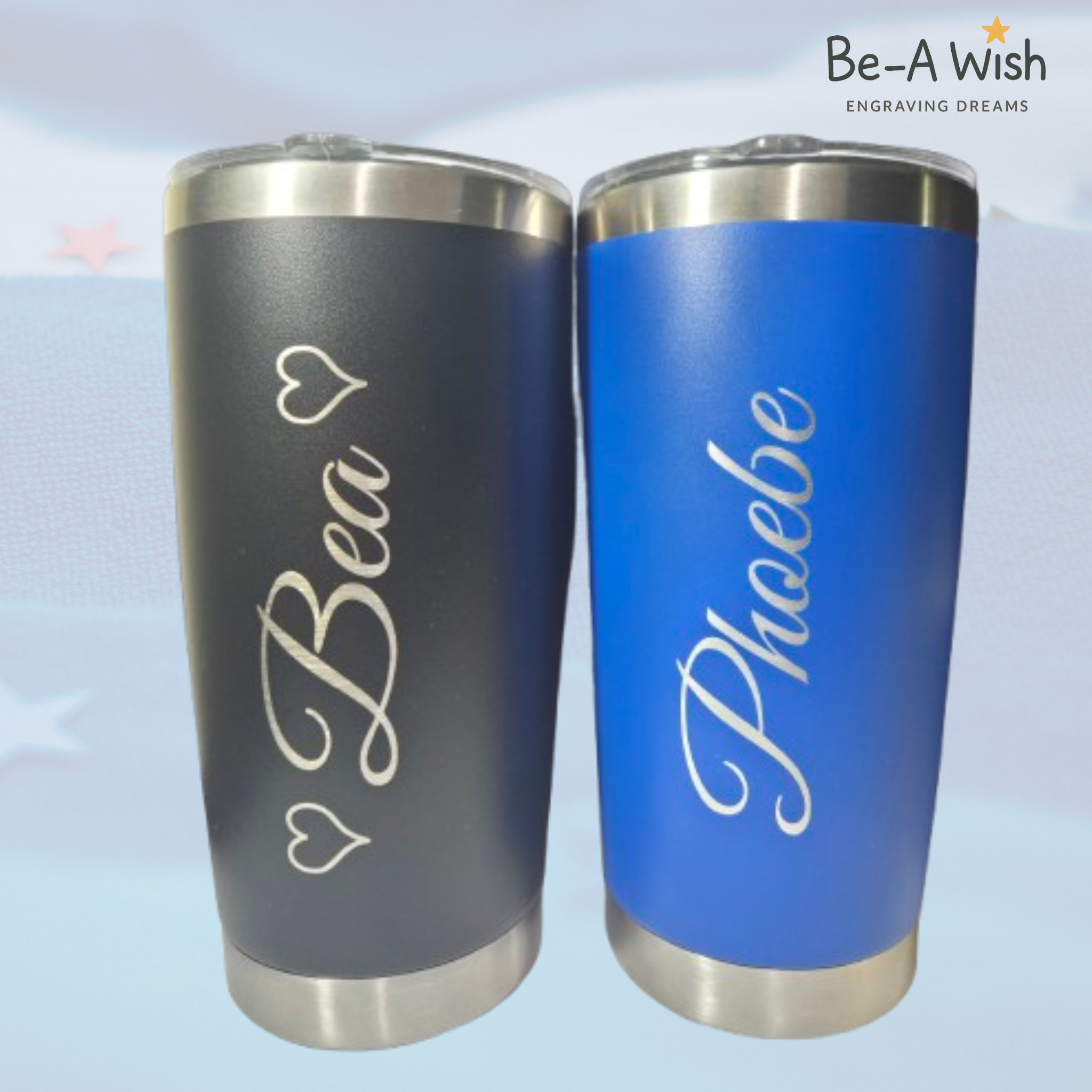 20oz Tumbler