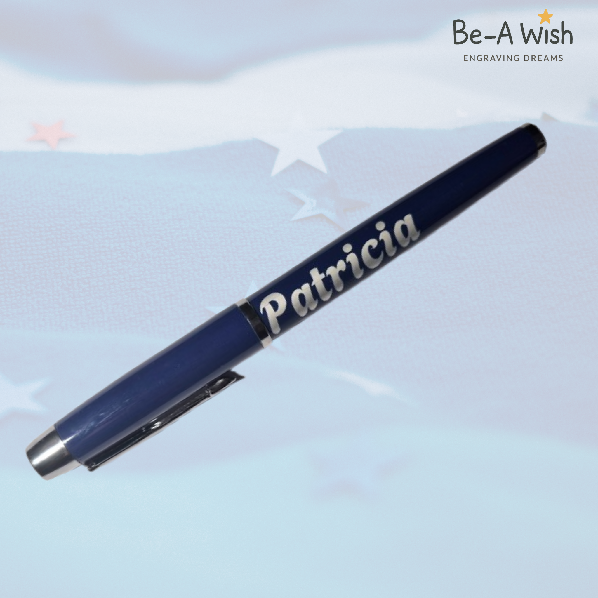 Ballpoint Pen Premium