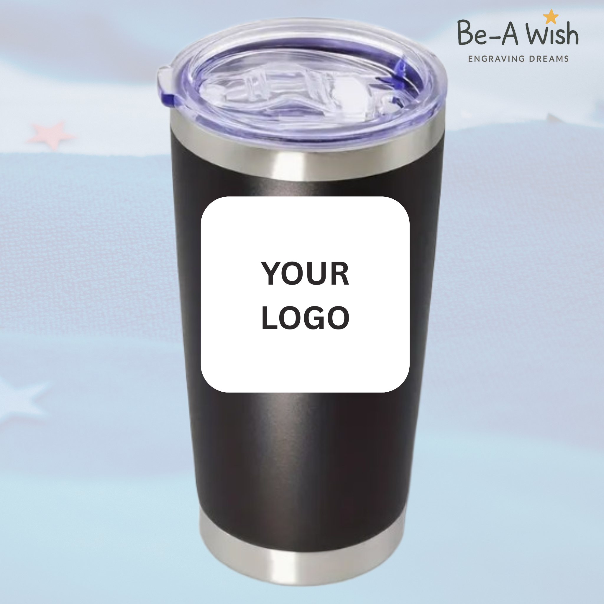 20oz Tumbler (Business)