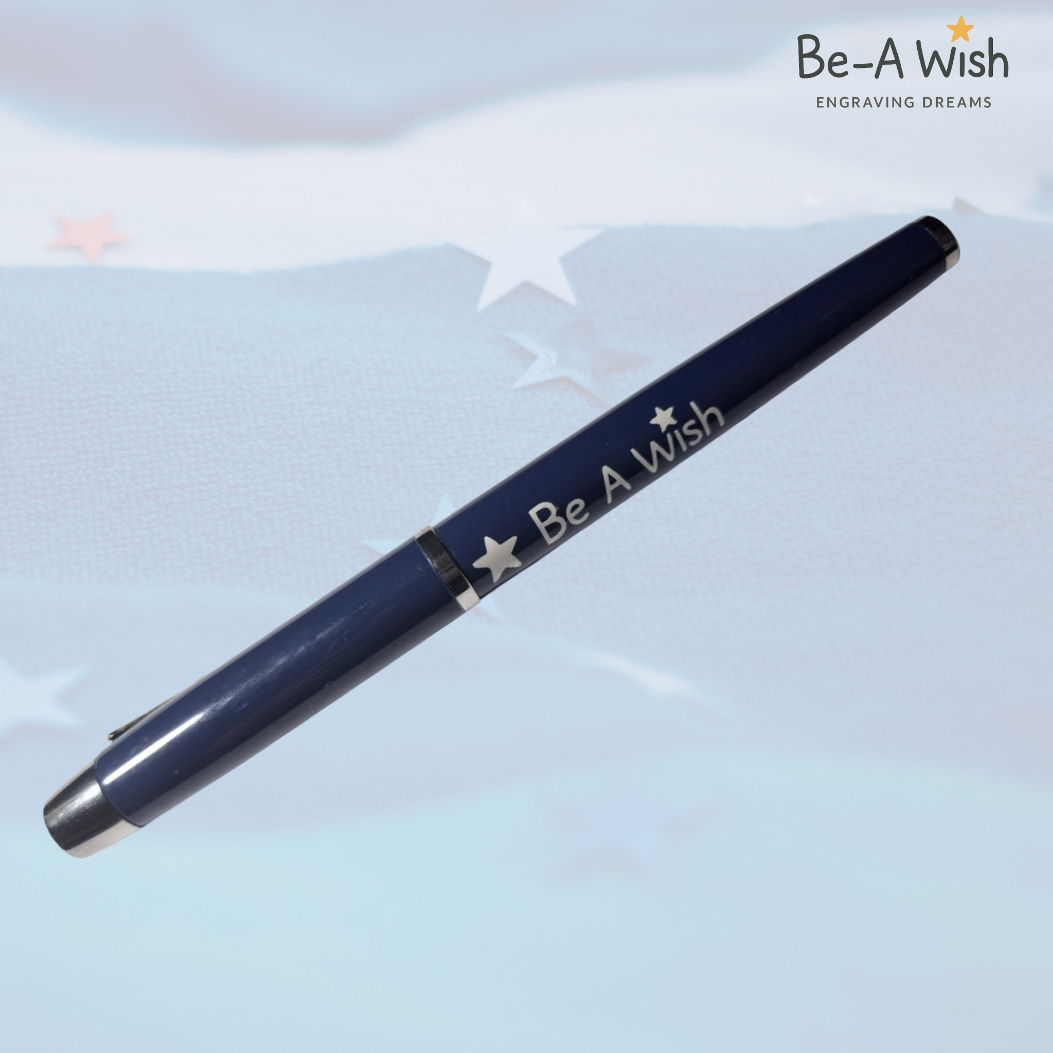 Ballpoint Pen Premium (Business)