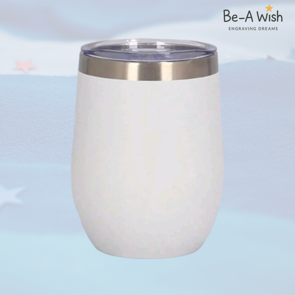 12oz Travel Cup