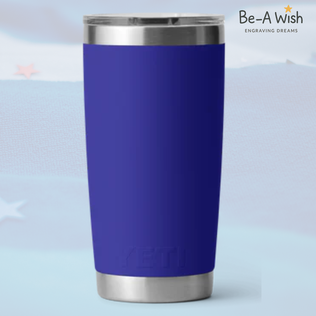 20oz Tumbler (Business)