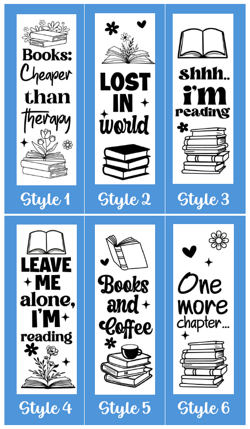 Bookmark