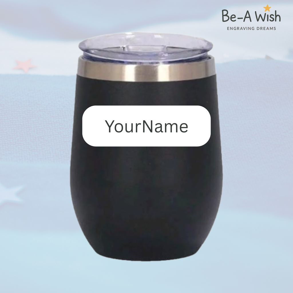 12oz Travel Cup