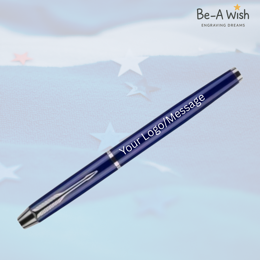 Ballpoint Pen Premium (Business)